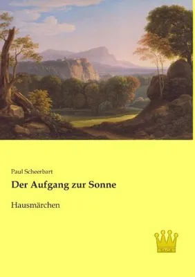 Produktbild von Der Aufgang zur Sonne