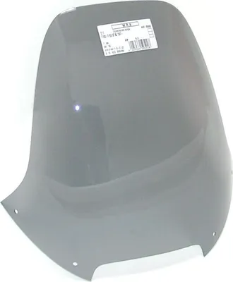 Immagine prodotto di Parabrezza moto MRA BMW F 650 97-03 / F 650 ST 97-00, BMW169, 1997-2003, forma O, trasparente