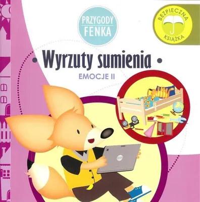 Produktbild von ISBN 978-83-647-8065-3, Polnisch, Taschenbuch, 22 Seiten