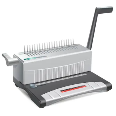 Produktbild von Lmg Plastikbindegerät S60 (S60)