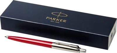 Produktbild von Parker Jotter Kugelschreiber Elegantes Geschenkset