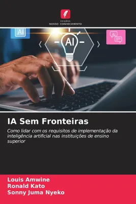 Produktbild von IA Sem Fronteiras