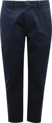Produktbild von N0937 Pantalone Uomo Sun 68 Man Trousers Blue
