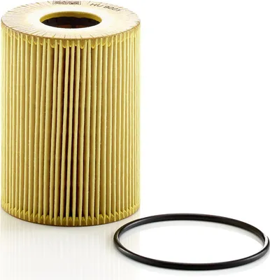 Immagine prodotto di MANN-FILTER Filtro olio HU 9001 x