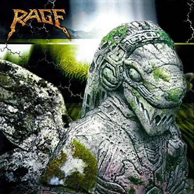 Produktbild von End of All Days (2CD)