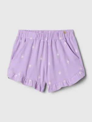 Obrázok produktu pre GAP detské bavlnené šortky 440538-03__12-18M