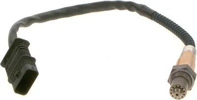 Produktbild von BOSCH Lambdasonde für BMW 5 Touring (F11) vor-Kat 0 258 027 029