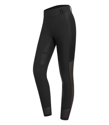 Produktbild von ELT Nina High Waist Vollgrip Reitleggings Damen