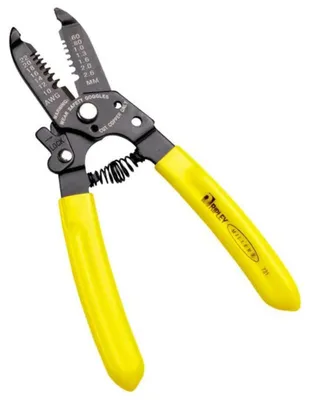 Produktbild von Miller Absetzwerkzeug für Bündeladern, Typ 721, 159 mm 80564