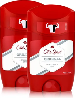 Produktbild von Old Spice Deo Stick Original 50ml (2er Pack)