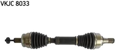 Immagine prodotto di SKF albero motore/albero VKJC 8033