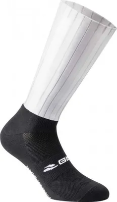 Produktbild von Gist Speed Socken Weiß EU 43-47 Mann Weiß EU 43-47