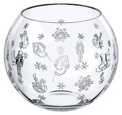 Immagine prodotto di Villeroy & Boch, portacandela "Toy's Delight" | Vetro di cristallo | Codice articolo: 1137760840 | EAN: 4003686455061 / Disponibilità limitata fino ad esaurimento scorte