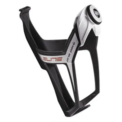Produktbild von Elite Elite Pria Pavô 74 Mm Flaschenhalter Schwarz