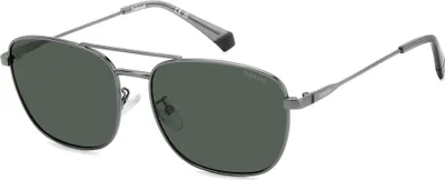 Zdjęcie produktu dla Okulary przeciwsłoneczne Polaroid PLD 4172/G/S/X KJ1UC 59