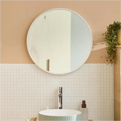Image de Miroir rond EMA 60x60cm