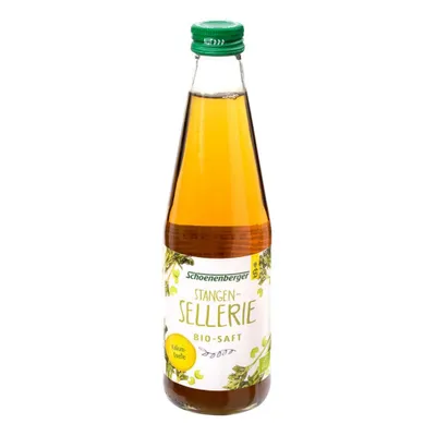 Obrázek produktu pro Celerová šťáva 330ml