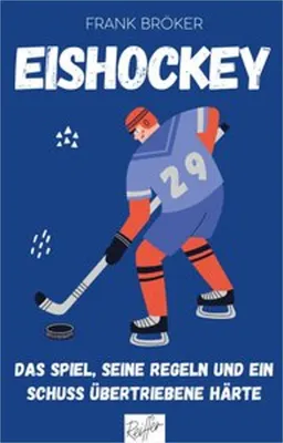 Obrázek produktu pro Eishockey