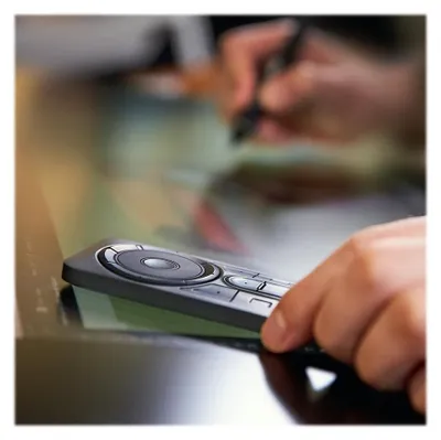 Produktbild von Wacom ExpressKey, Fernsteuerungseinheiten, Wacom, Wacom Cintiq Pro (DTH-1320, DTH-1620) Wacom MobileStudio Pro (DTH-W1320, DTH-W1620) Wacom Intuos..., Schwarz, Grau, 1 Stück(e)