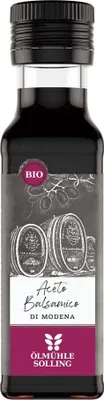 Zdjęcie produktu dla Aceto Balsamico - ciemny 100ml