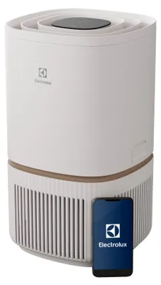 Obrázek produktu pro Electrolux Čistička vzduchu Pure 500 EPO50351SW Bílá