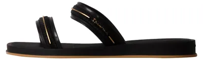 Produktbild von Glow Slide-Sandalen zum Hineinschlüpfen