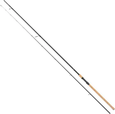 Produktbild von Korum Limitless Karpfenrute Golden 3.30 m / 90 g Golden 3.30 m