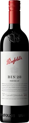 Produktbild von Penfolds Bin 28 Shiraz 14,5% Vol. 0,75L