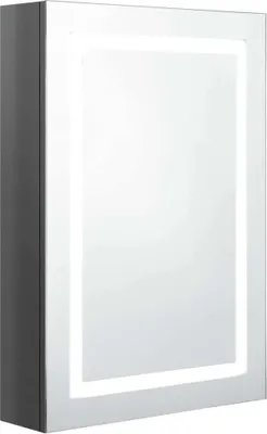 Zdjęcie produktu dla VidaXL 326491, Szary, 1 szt.