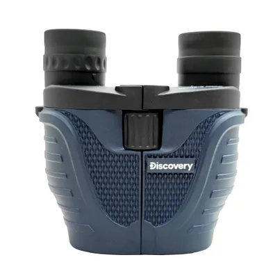 Produktbild von Levenhuk Discovery Gator 8–20×25 Fernglas