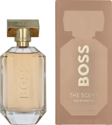 Produktbild von Boss The Scent Edp Spray