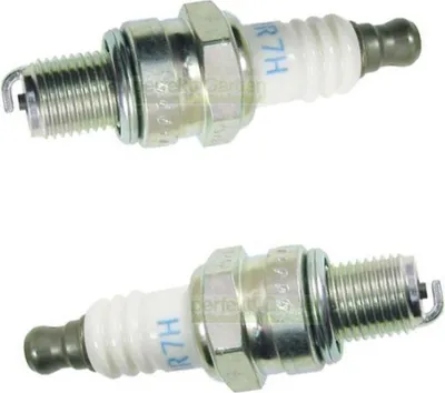 Produktbild von 2 X CMR7H (der Satz) Zündkerze