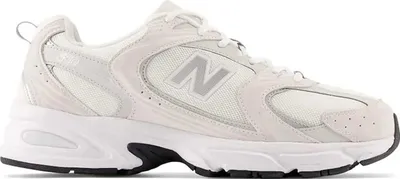Produktbild von New Balance MR530CE Meersalz mit grauer Matter und Weiß - Sneaker - MR530CE