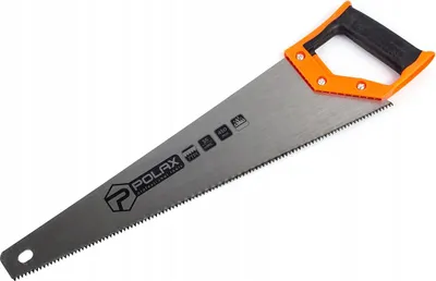 Immagine prodotto di Sega a mano per legno 450 mm Polax