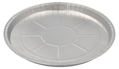 Produktbild von 25 Rundformen, Alu rund Ø 25 cm · 1,5 cm