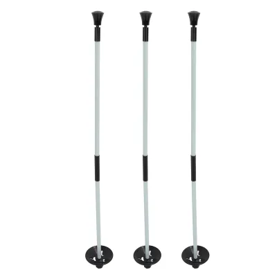 Zdjęcie produktu dla Kij golfowy, kij golfowy do ćwiczeń, kij golfowy, 2-sekcyjny kij golfowy, kij golfowy do ćwiczeń, nylonowy kij golfowy do ćwiczeń