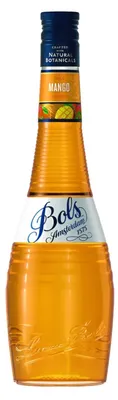 Produktbild von Bols Mango Likör Vol. 0.7L