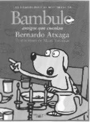 Immagine prodotto di Bambulo - Amici che contano