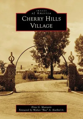 Produktbild von Cherry Hills Village