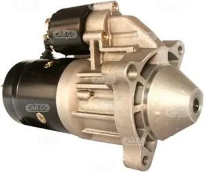 Produktbild von HC-Cargo 112301 Starter Anlasser 1,2kW für JEEP CHEROKEE (XJ) 12V