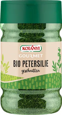 Produktbild von Kotanyi Petersilie