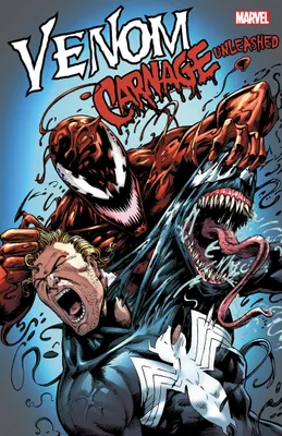 Produktbild von Venom: Carnage Unleashed