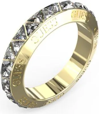 Obrázek produktu pro Dámský prsten Guess JUBR04575JWYG54 14