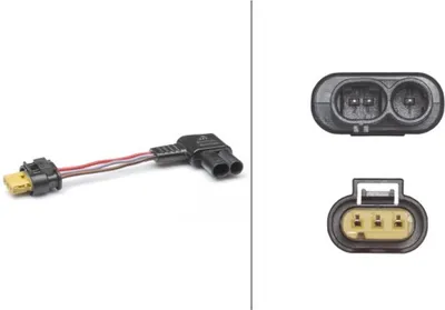 Obrázek produktu pro Bateriový Adaptér