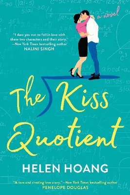 Immagine prodotto di The Kiss Quotient