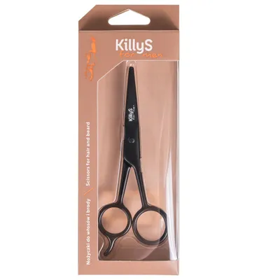 Produktbild von For Men Hair and Beard Scissors