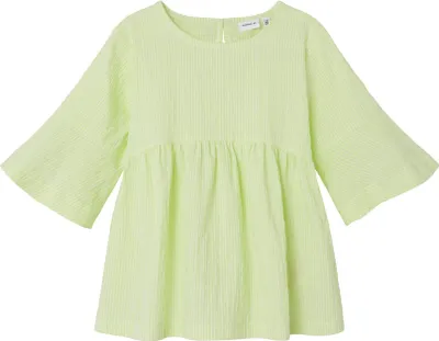 Produktbild von NAME IT Blusenshirt NKFHUELLA Größe: 122-128
