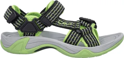Produktbild von CMP Campagnolo Kids Hamal Hiking Sandal Piombo-Cactus Größe EU 40