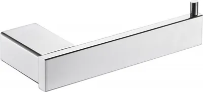 Produktbild von Mexen Pavo Toilettenpapierhalter, Chrom - 7030433-00