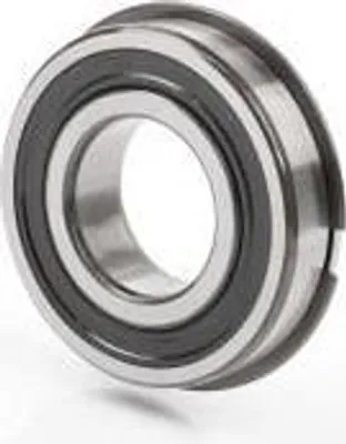 Produktbild von Rillenkugellager 6306 -2RS1NR ID 30mm AD 72mm Breite19mm SKF